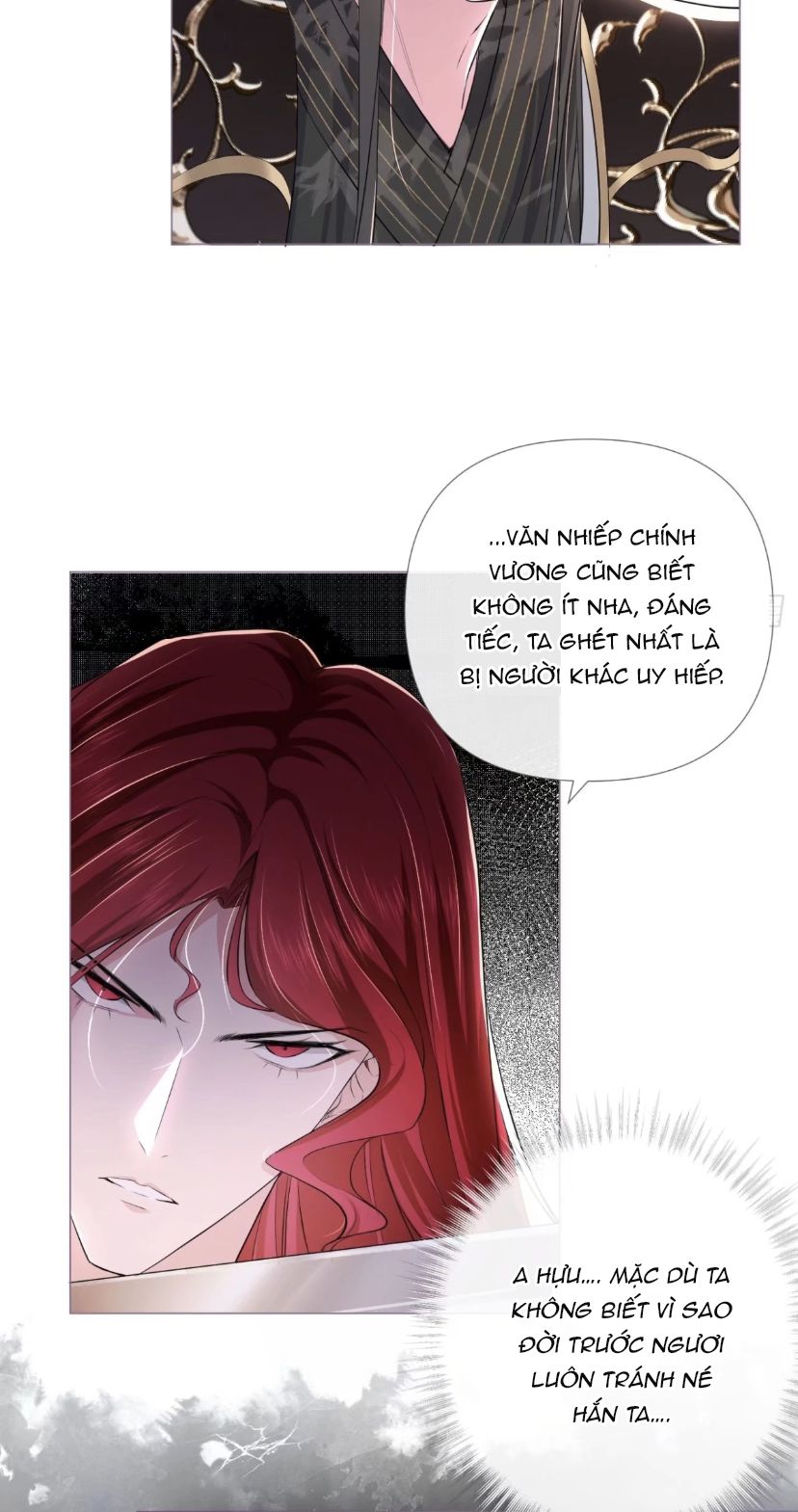 Nhập Mặc Chi Thần Chap 16 - Next Chap 17